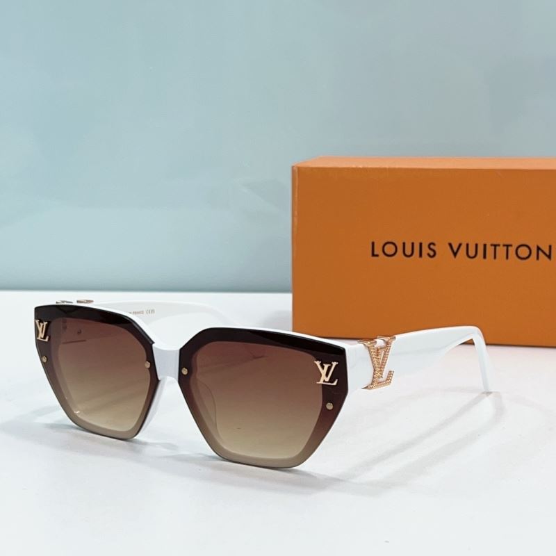 LV Sunglasses